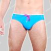 Bikkembergs Nederland Swim Brief P325