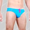 Bikkembergs Nederland Swim Brief P325