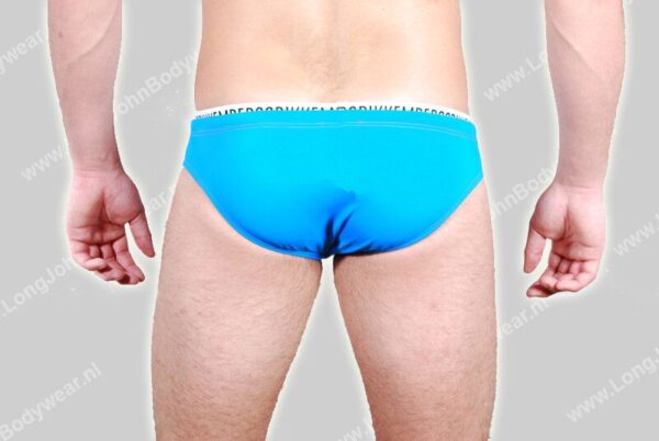 Bikkembergs Nederland Swim Brief P325
