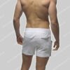 Addicted Nederland Short Tight Sport-Pant Addicted Nederland Short Tight Sport-Pant
