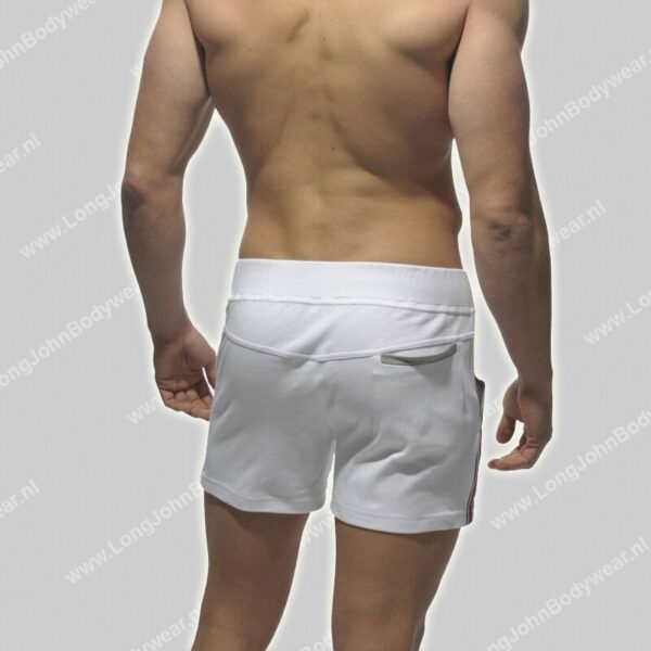 Addicted Nederland Short Tight Sport-Pant Addicted Nederland Short Tight Sport-Pant