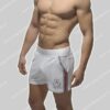 Addicted Nederland Short Tight Sport-Pant Addicted Nederland Short Tight Sport-Pant