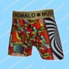 MuchachoMalo Kids Nederland Short 2-Pack Charley MuchachoMalo Kids Nederland Short 2-Pack Charley