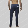 Addicted Nederland Long Tight Sport-Pant