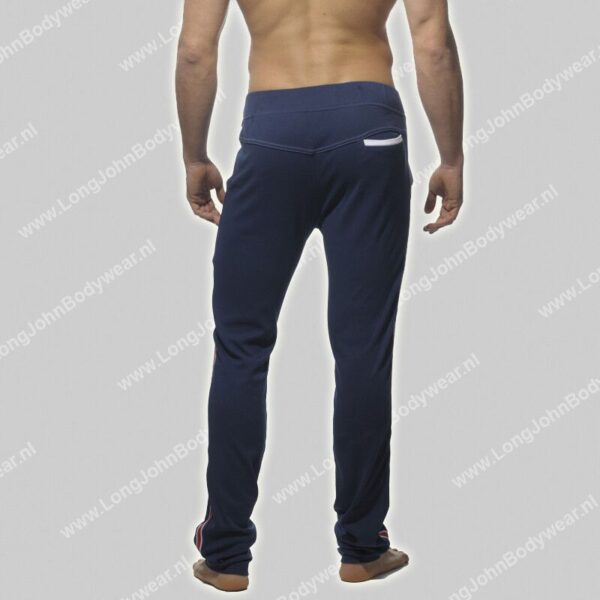 Addicted Nederland Long Tight Sport-Pant