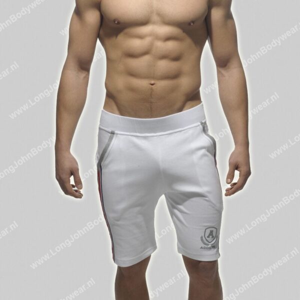Addicted Nederland Medium Tight Sport-Pant