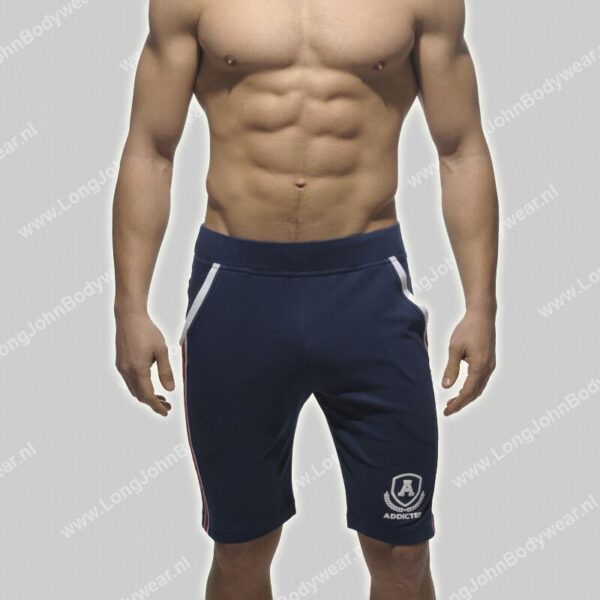 Addicted Nederland Medium Tight Sport-Pant