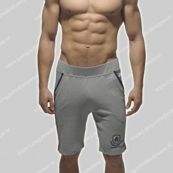 Addicted Nederland Medium Tight Sport-Pant