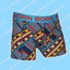 Bjorn Borg Nederland Kids Short Maasai