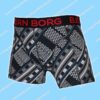 Bjorn Borg Nederland Kids Short Maasai