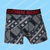 Bjorn Borg Nederland Kids Short Maasai