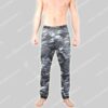 Diesel Nederland Martin Trousers Camo