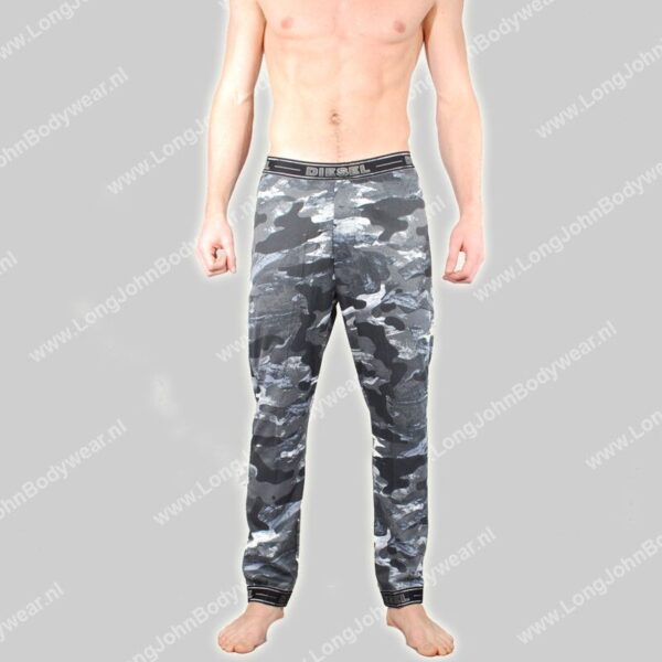 Diesel Nederland Martin Trousers Camo