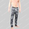 Diesel Nederland Martin Trousers Camo