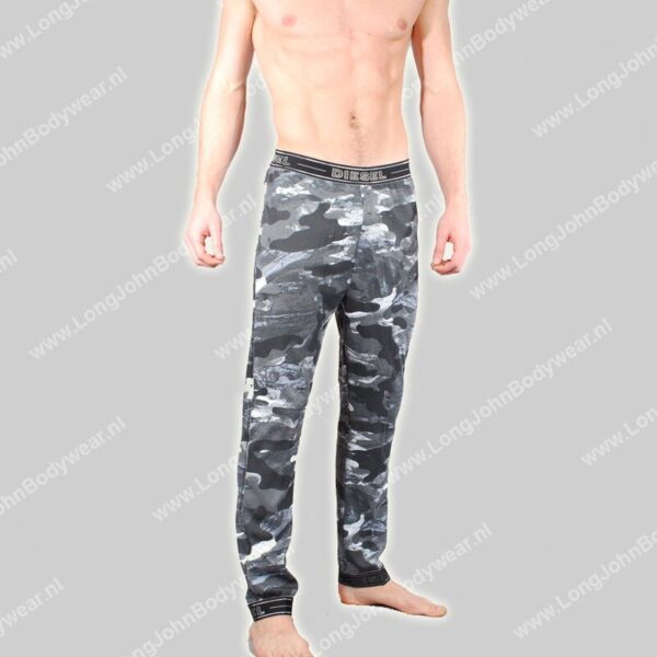 Diesel Nederland Martin Trousers Camo