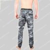 Diesel Nederland Martin Trousers Camo