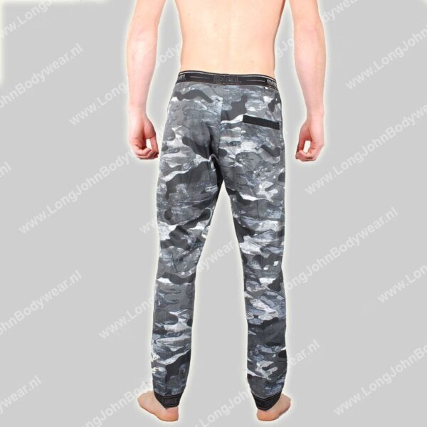 Diesel Nederland Martin Trousers Camo
