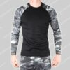 Diesel Nederland Max LongSleeve