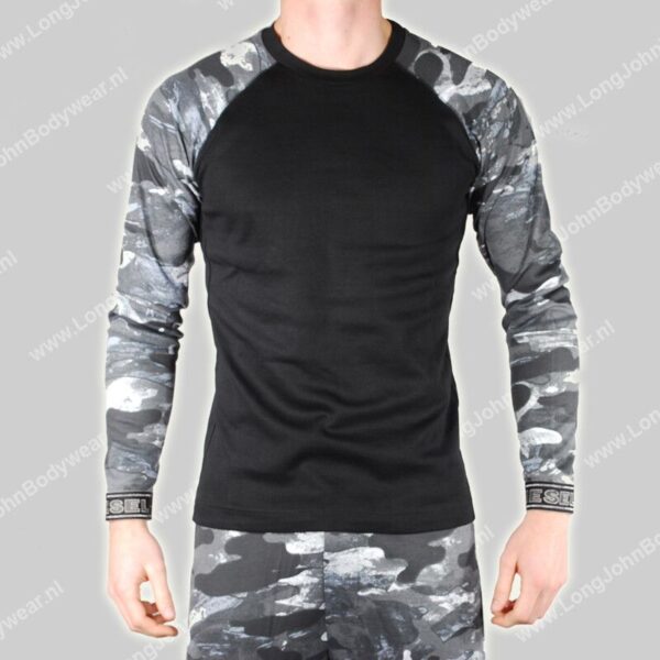 Diesel Nederland Max LongSleeve