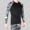 Diesel Nederland Max LongSleeve