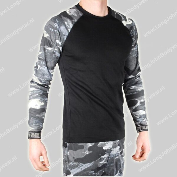Diesel Nederland Max LongSleeve