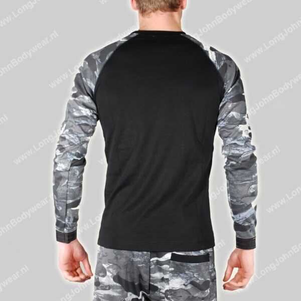 Diesel Nederland Max LongSleeve