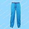 Bjorn Borg Nederland Kids Lounge/Pyjama-Broek Mini Check