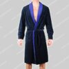 Emporio Armani Nederland Ochtendjas Velvet 5A589