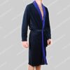 Emporio Armani Nederland Ochtendjas Velvet 5A589