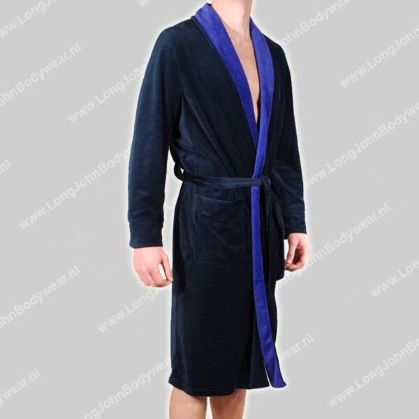 Emporio Armani Nederland Ochtendjas Velvet 5A589