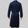 Emporio Armani Nederland Ochtendjas Velvet 5A589