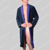 Emporio Armani Nederland Ochtendjas Velvet 5A589