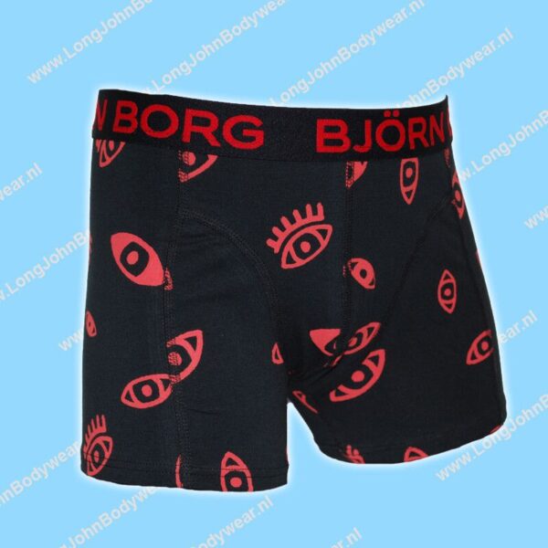 Bjorn Borg Nederland Kids Short Watch Out