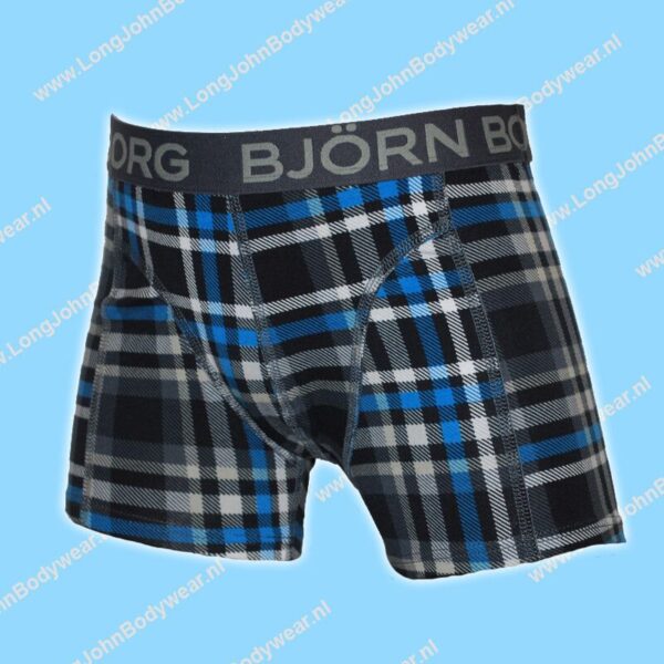 Bjorn Borg Nederland Kids GiftBox Shorts 2-Pack