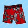 Bjorn Borg Nederland Kids GiftBox Shorts 2-Pack