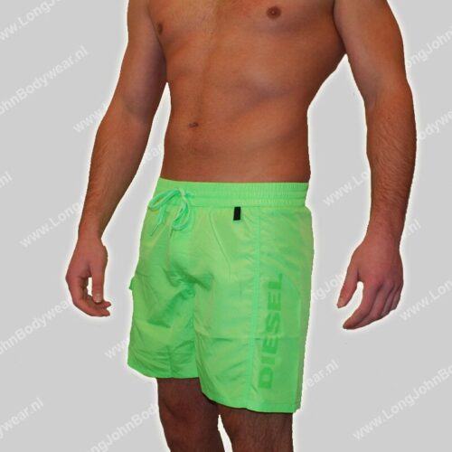 Diesel Nederland Swim Wave Shorts Diesel Nederland Swim Wave Shorts