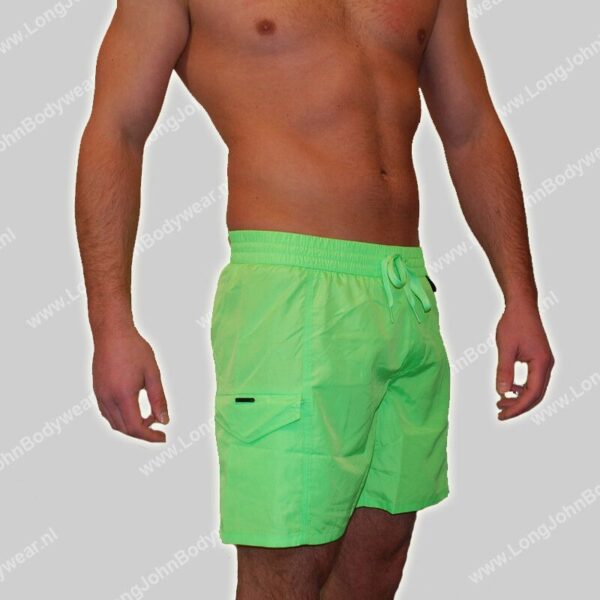 Diesel Nederland Swim Wave Shorts