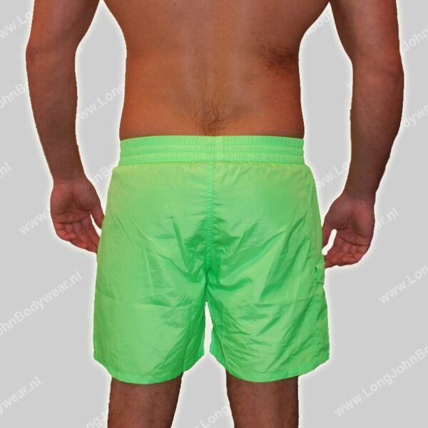 Diesel Nederland Swim Wave Shorts