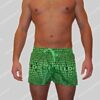 Diesel Nederland Swim Sandy Shorts
