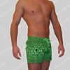 Diesel Nederland Swim Sandy Shorts