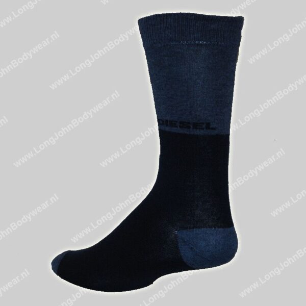 Diesel Nederland Socks Ray Denim