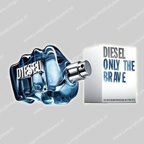 Diesel - Only the Brave 75 ml