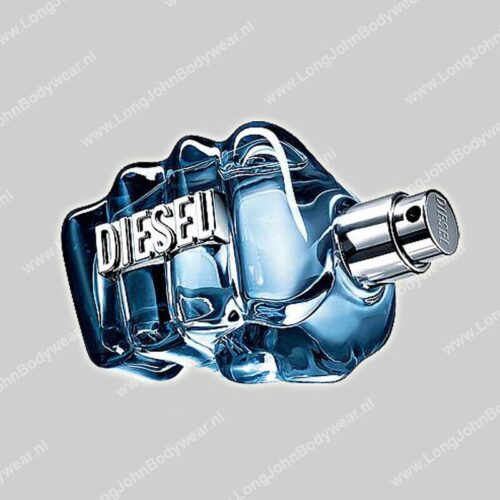 Diesel - Only the Brave 75 ml Diesel - Only the Brave 75 ml