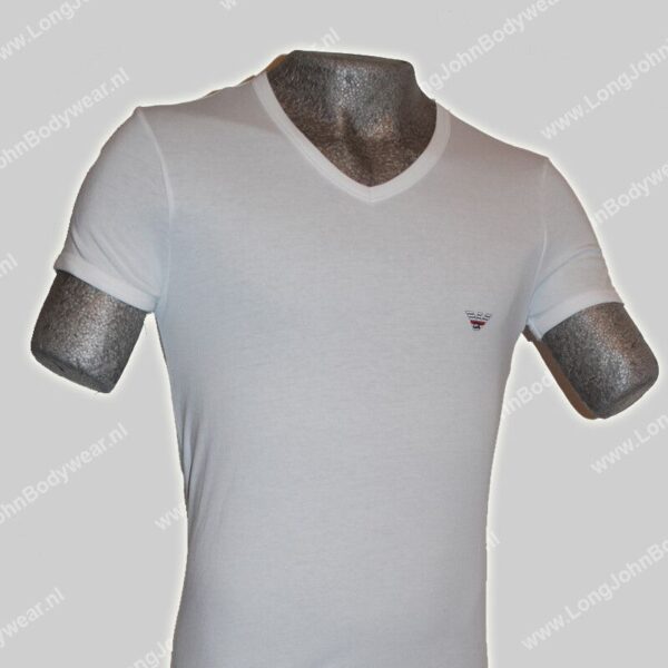 Emporio Armani Nederland V-Shirt 6P725