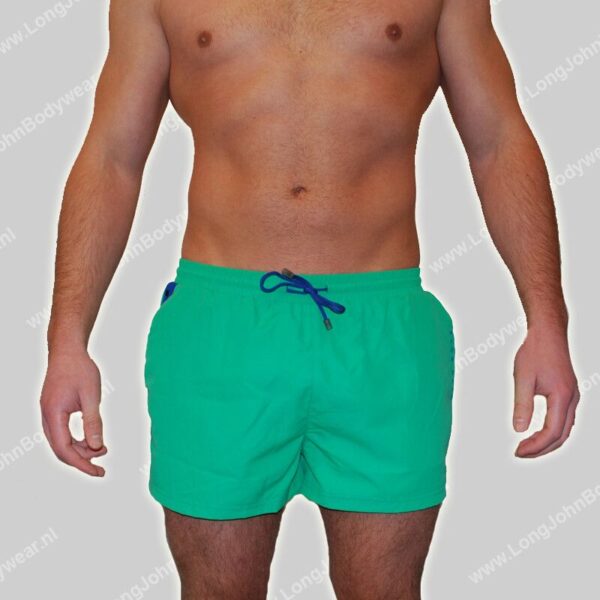 Hugo Boss Nederland Swim Mooneye Short