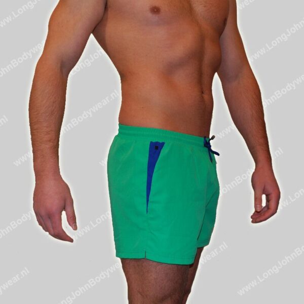 Hugo Boss Nederland Swim Mooneye Short