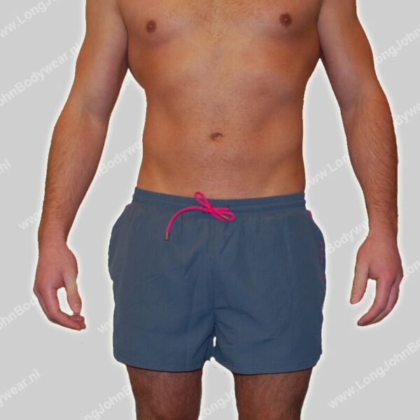 Hugo Boss Nederland Swim Mooneye Short