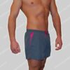 Hugo Boss Nederland Swim Mooneye Short