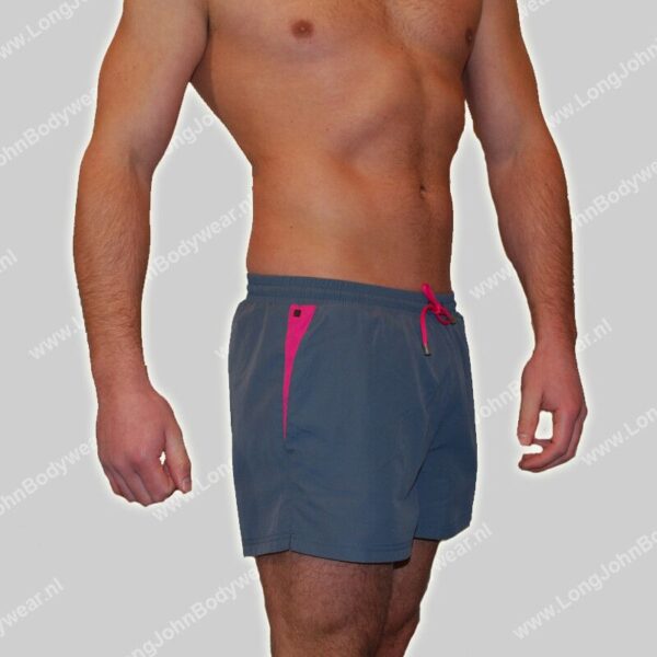 Hugo Boss Nederland Swim Mooneye Short