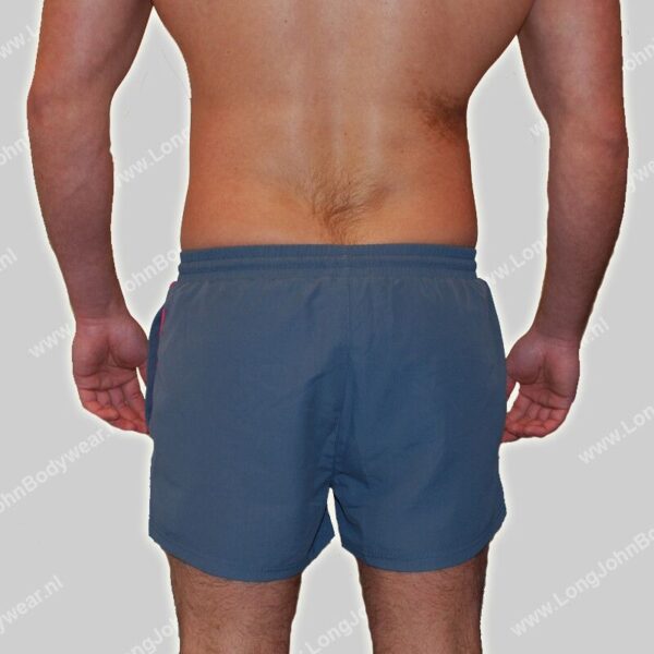 Hugo Boss Nederland Swim Mooneye Short